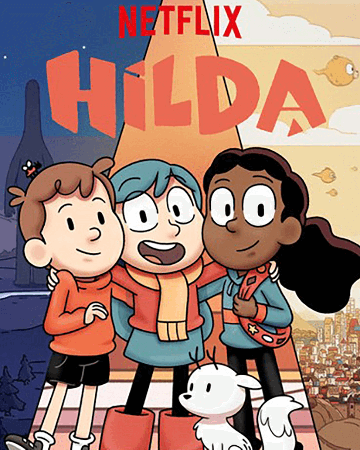 Hilda N