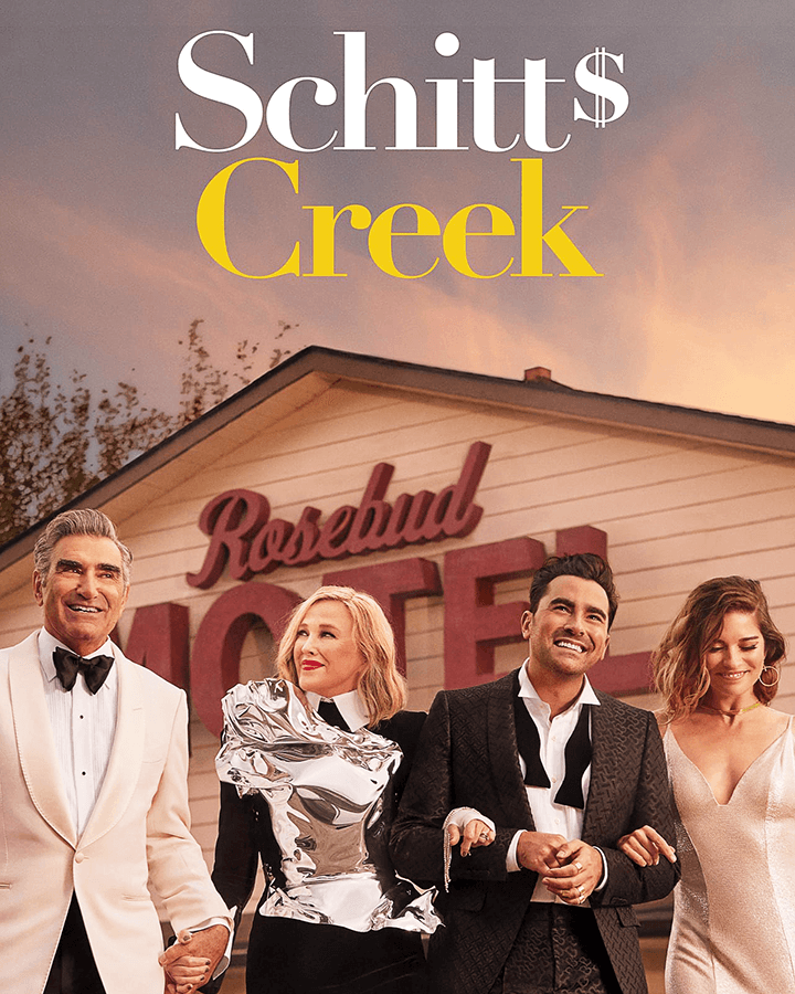 Schitts Creek N