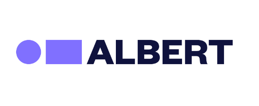 Albert Logo