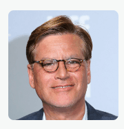 Aaron sorkin