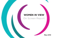 Women In View On Screen 2019