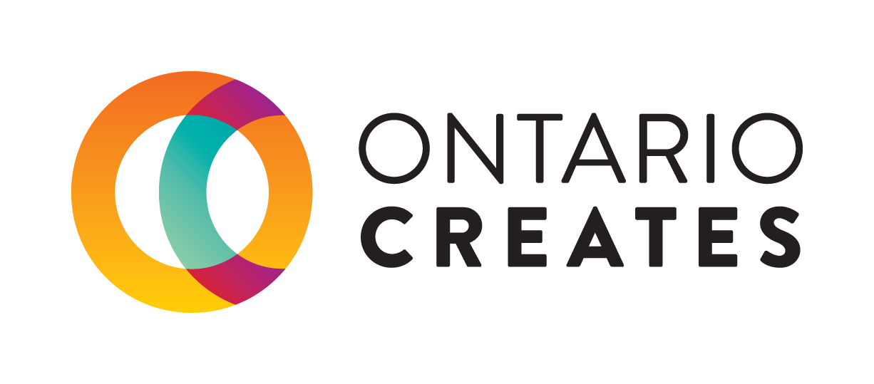 2016 Ontario Creates Discussion Series Podcast